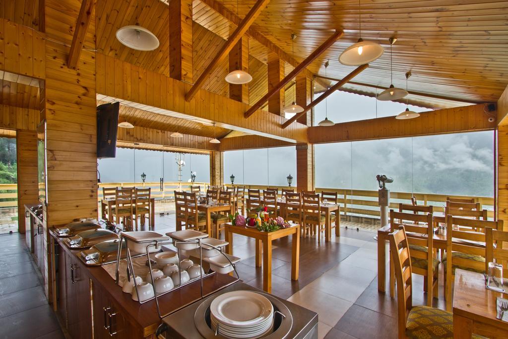 Vivaan The Sunrise Manali (Himachal Pradesh)